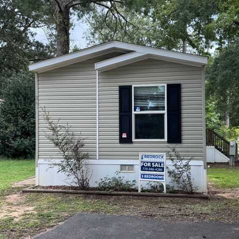 211 Oxford Circle, Hampton, GA 30228
