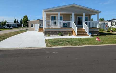 30095 Pineview Circle, Chesterfield, MI 48051