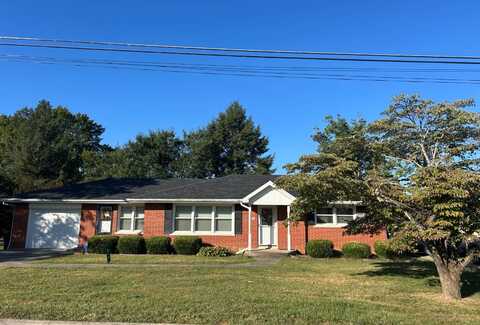 614 Golfview Terrace, Lebanon, KY 40033