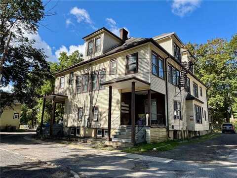 9 Weidman Pl, Oneonta, NY 13820