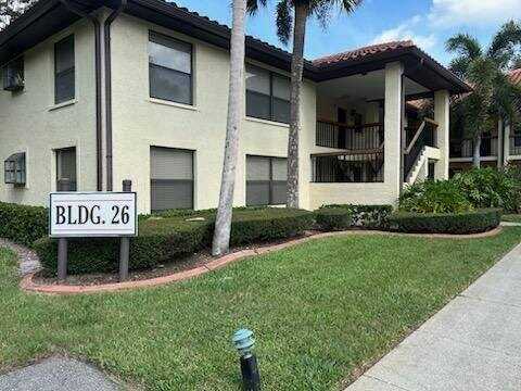 2611 Hammock Court, Clearwater, FL 33761