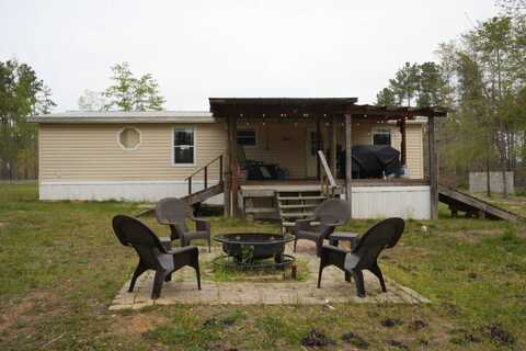 1038 Mcrae Milan Road, Milan, GA 31055