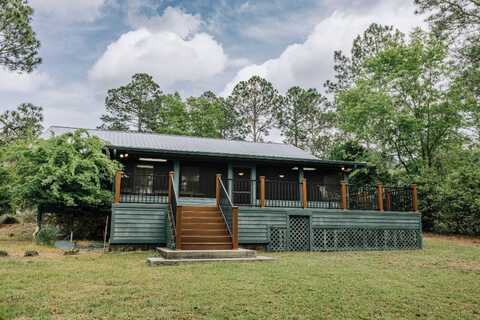 8174 Harvel Pond Road, Donalsonville, GA 39845