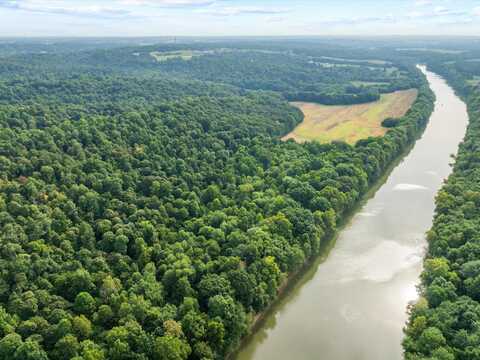 1404 Trailer Road, Calhoun, KY 42327