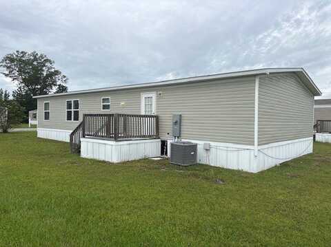 521 Milan Avenue, Lumberton, NC 28358