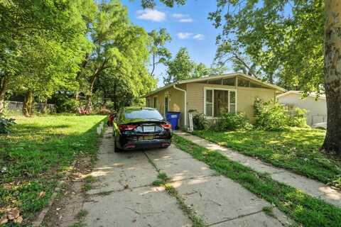 1228 West 18th Street, Junction City, KS 66441