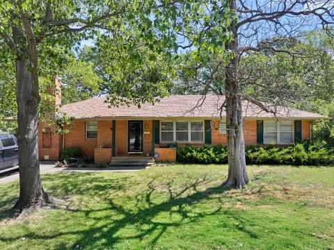 1740 Tiverton, Ardmore, OK 73401
