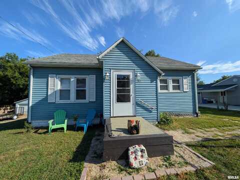 103 ELM Street, North Pekin, IL 61554