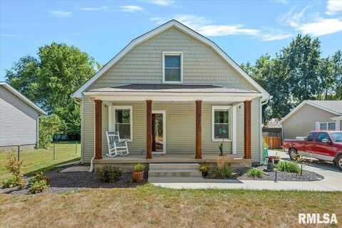 3116 Interurban Avenue, Springfield, IL 62707