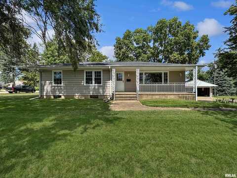 1309 W CLOVERDALE Road, Chillicothe, IL 61523