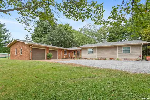 2585 Dylan Drive, Marion, IL 62959