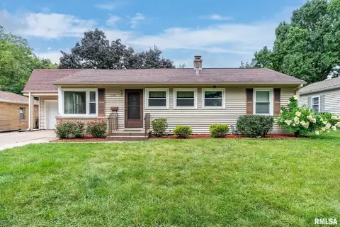 3005 15TH Street, Moline, IL 61265