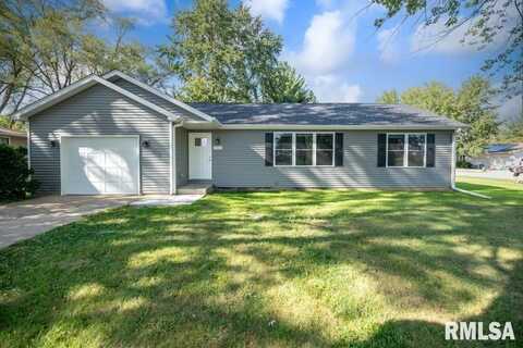 351 E SOUTHMOOR Street, Manito, IL 61546