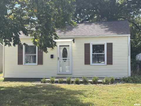 20 W GRAND Court, Springfield, IL 62704
