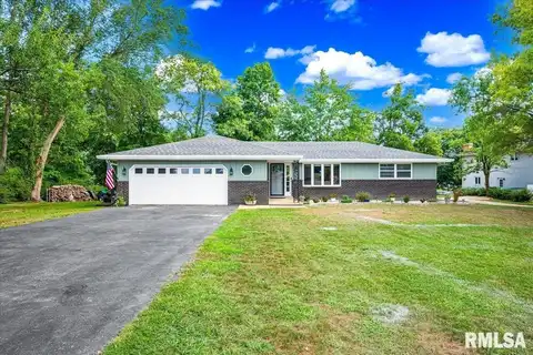 516 NORTHERN OAKS Drive, Groveland, IL 61535