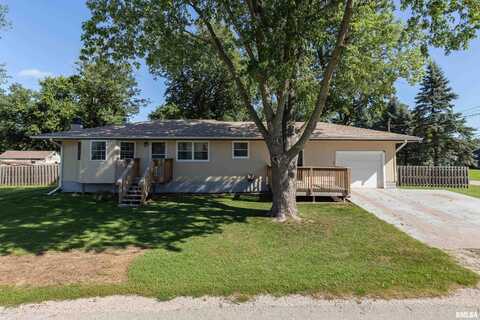 3721 4TH Avenue B, East Moline, IL 61244
