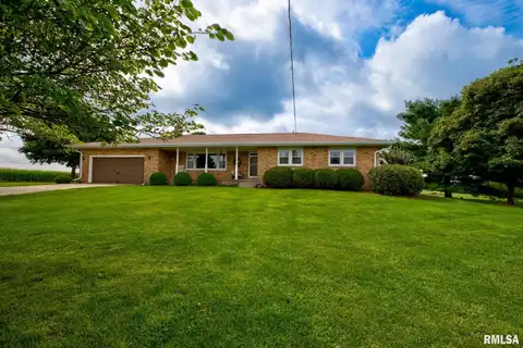 7300-7320 W AKRON Road, Princeville, IL 61559