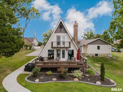 12050 MALIBU Lane, Marion, IL 62959