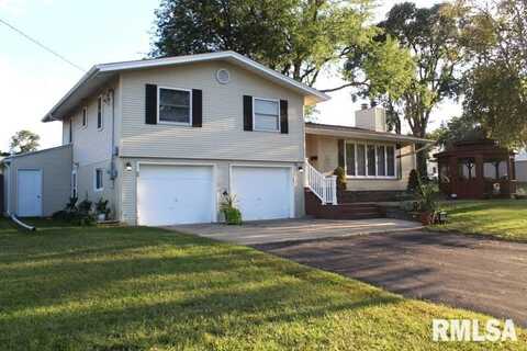 315 E MCCLURE Street, Kewanee, IL 61443