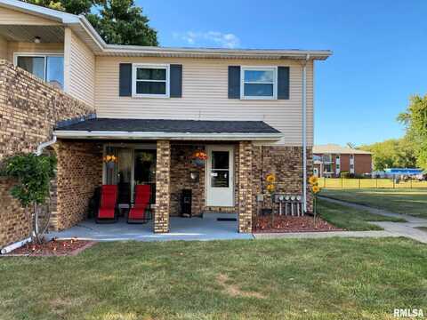 329 S Durkin Drive, Springfield, IL 62704