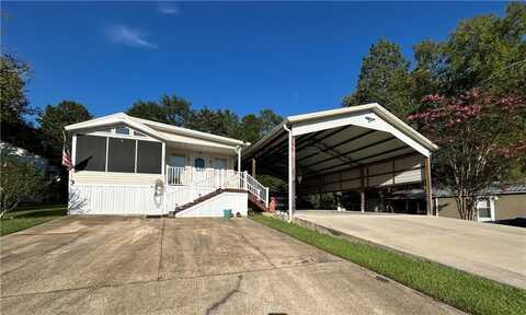 10 Whispering Pines Boulevard, Georgetown, GA 39854