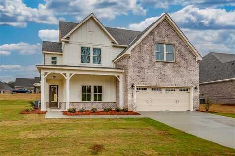 1482 Maggie Drive, Opelika, AL 36801