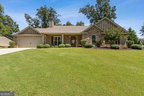 701 Cambridge Farms Drive, Hoschton, GA 30548