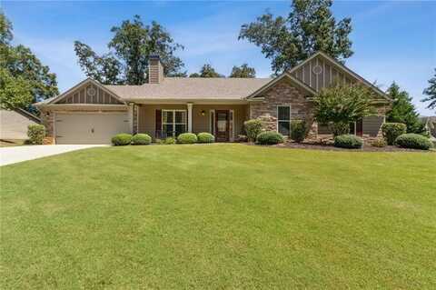 701 Cambridge Farms Drive, Hoschton, GA 30548