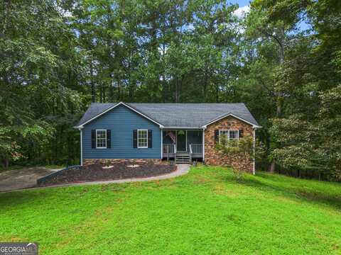 4432 Bos Circle, Loganville, GA 30052