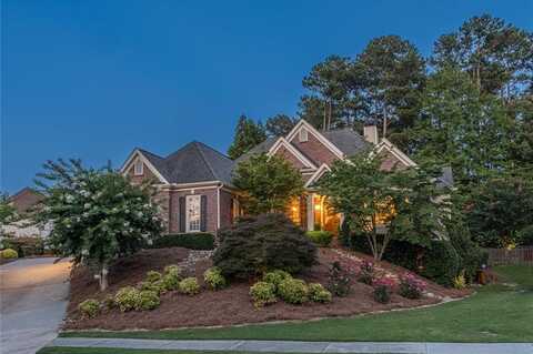 3380 Vista Creek Drive, Dacula, GA 30019