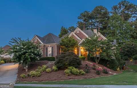 3380 Vista Creek Drive, Dacula, GA 30019