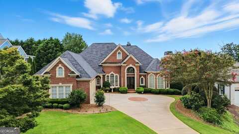3637 Lake Ridge Court, Gainesville, GA 30506
