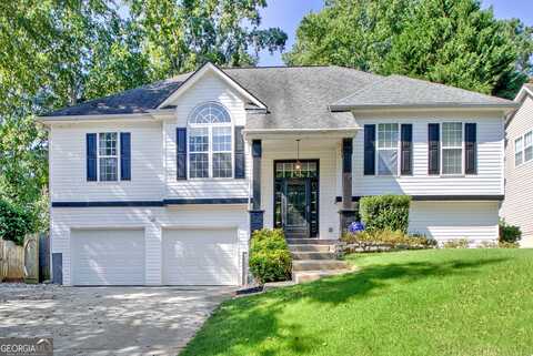 103 Ardenlee Drive, Peachtree City, GA 30269