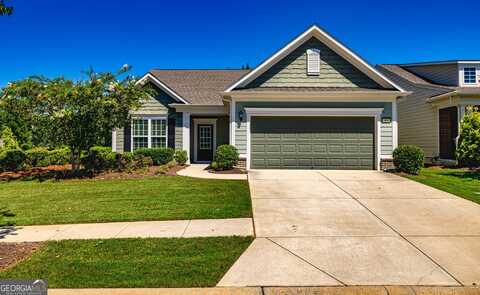 901 Coffee Berry Court, Griffin, GA 30223
