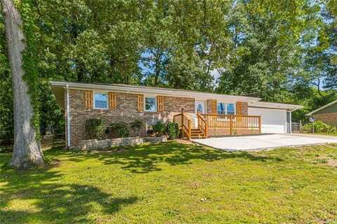8421 Lee Road, Lithia Springs, GA 30122