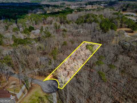 220 Lang Drive, Fayetteville, GA 30214