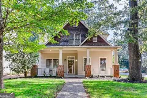 426 Morgan Place SE, Atlanta, GA 30317