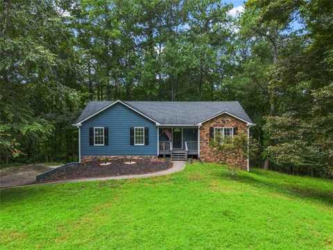4432 Bos Circle, Loganville, GA 30052