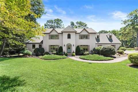 165 Crowe Road, Alpharetta, GA 30004