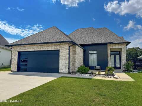 104 Cherrywood Dr, Lafayette, LA 70508