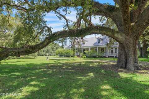 8801 E Old Spanish Trail, Jeanerette, LA 70544
