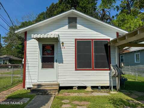 115 Brenda Street, Lafayette, LA 70501