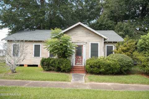 709 E Lafayette Street, Abbeville, LA 70510