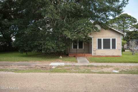709 E Lafayette Street, Abbeville, LA 70510