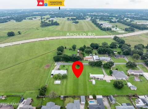 Tbd Lloyd Street, Scott, LA 70583