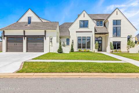 217 Ivy Cottage Drive, Youngsville, LA 70592