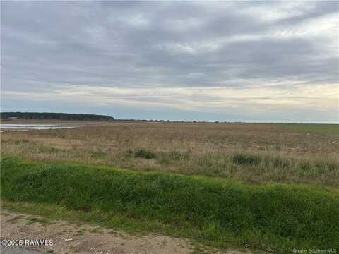 Tbd Blanchard Road, Welsh, LA 70591