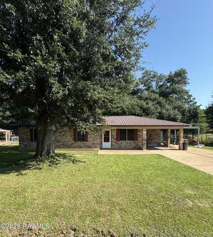 356 Stephanie Street, Ville Platte, LA 70586