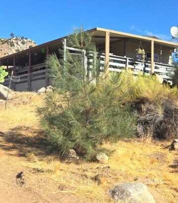 3601 Erskine Creek, Lake Isabella, CA 93240