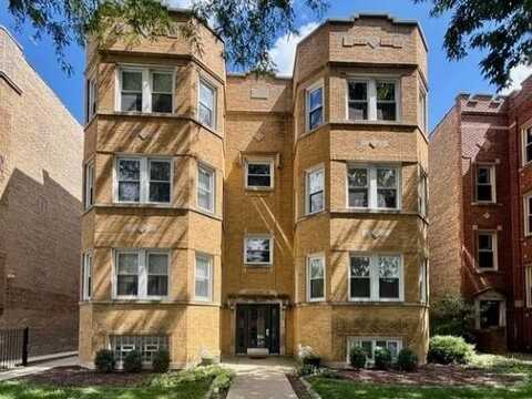 4251 N Mozart, CHICAGO, IL 60618